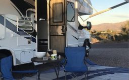 2022 THOR MOTOR COACH CHATEAU 27R full