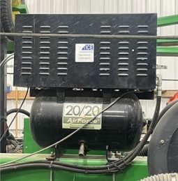 2012 John Deere DB60 full