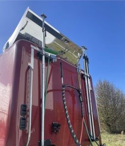 2011 FREIGHTLINER 122SD full