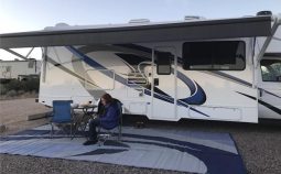 2022 THOR MOTOR COACH CHATEAU 27R full