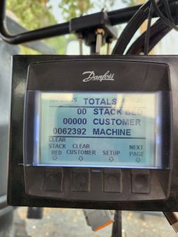 2017 MIL-STAK BIG full