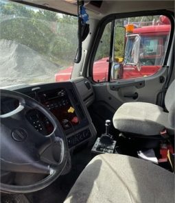 2018 FREIGHTLINER 108SD full