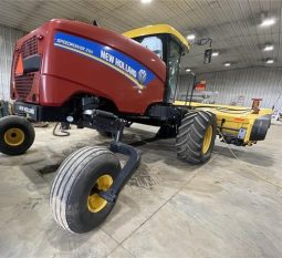 2017 NEW HOLLAND SPEEDROWER 260 full