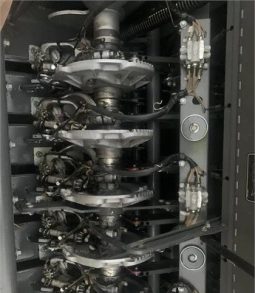 2021 MASSEY FERGUSON 2270XD full