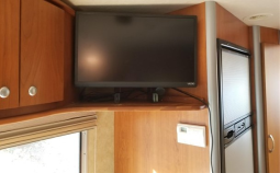 2008 WINNEBAGO VIEW 24H full
