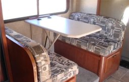 2011 FOREST RIVER SUNSEEKER 3120DS full