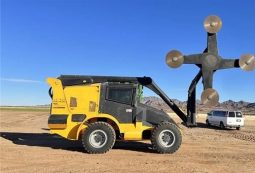 2020 TOL TH1400T4 full