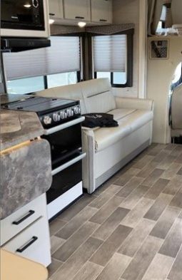 2022 THOR MOTOR COACH CHATEAU 27R full