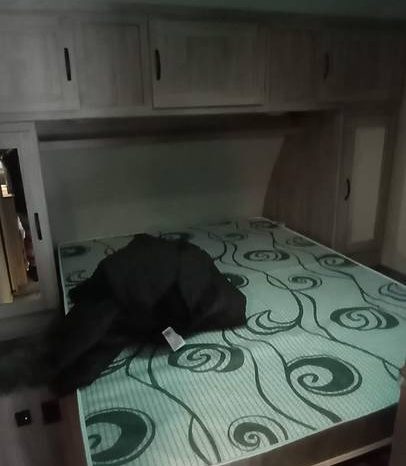 2022 Coachman Spirit Ultra Lite full