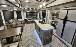 2021 DUTCHMEN ASTORIA full