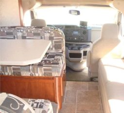 2011 FOREST RIVER SUNSEEKER 3120DS full