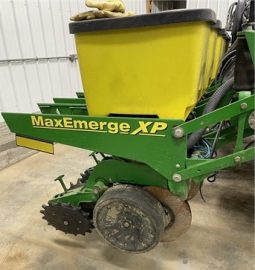2012 John Deere DB60 full