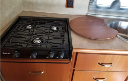 2008 WINNEBAGO VIEW 24H full