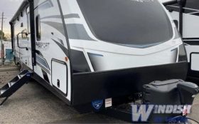2021 KEYSTONE RV CO PASSPORT GT SERIES 2950BH