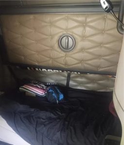 2016 FREIGHTLINER CASCADIA 125 full