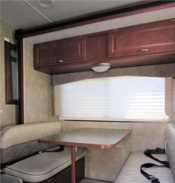 2015 WINNEBAGO MINNIE WINNIE 27Q full