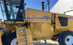 2017 OXBO 4334 full