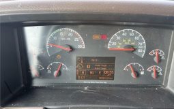 2015 VOLVO VNL64T670 full