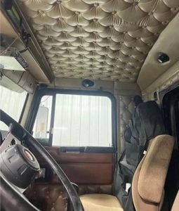 1995 KENWORTH W900 full