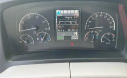 2018 FREIGHTLINER CASCADIA 126 full