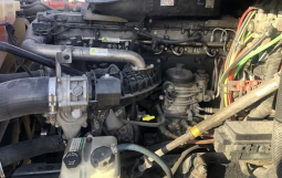 2015 FREIGHTLINER CASCADIA 125 EVOLUTION full