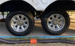 2018 FOREST RIVER CEDAR CREEK CHAMPAGNE 38EL full