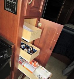 2015 WINNEBAGO MINNIE WINNIE 27Q full