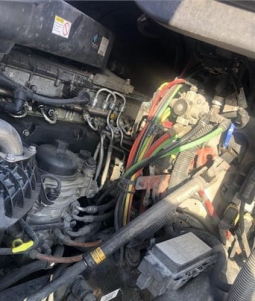 2015 FREIGHTLINER CASCADIA 125 EVOLUTION full