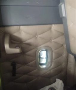 2016 FREIGHTLINER CASCADIA 125 full