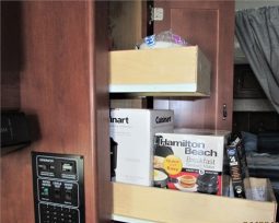 2015 WINNEBAGO MINNIE WINNIE 27Q full