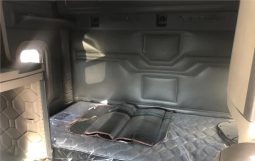 2015 FREIGHTLINER CASCADIA 125 EVOLUTION full