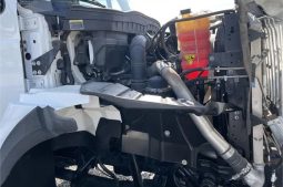 2013 ALTEC A77TE93 MOUNTED ON 2014 INTERNATIONAL WORKSTAR 7500 full