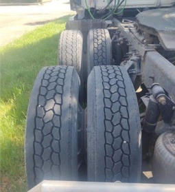 2016 FREIGHTLINER CASCADIA 125 full