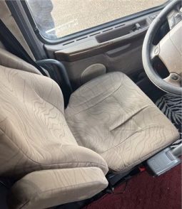 2015 VOLVO VNL64T670 full