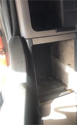 2015 FREIGHTLINER CASCADIA 125 EVOLUTION full