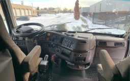 2015 VOLVO VNL64T670 full