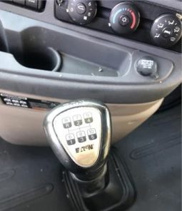 2015 FREIGHTLINER CASCADIA 125 EVOLUTION full