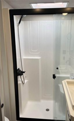 2021 forest river cedar creek 355LF full