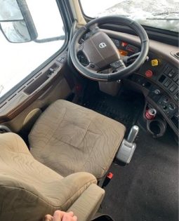 2015 VOLVO VNL64T670 full