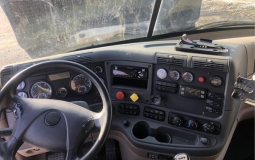 2015 FREIGHTLINER CASCADIA 125 EVOLUTION full