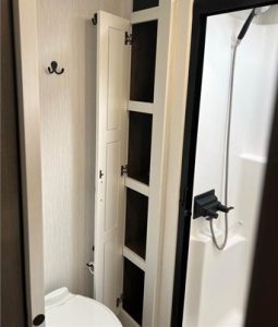 2021 forest river cedar creek 355LF full