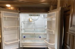 2018 FOREST RIVER CEDAR CREEK CHAMPAGNE 38EL full