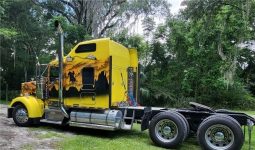 2000 KENWORTH W900L full