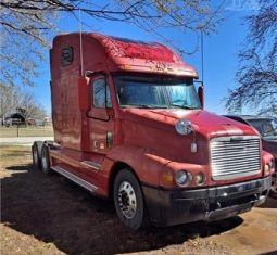2001 FREIGHTLINER CENTURY 120 full