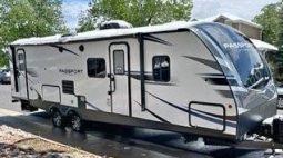 2021 KEYSTONE RV CO PASSPORT GT SERIES 2950BH full