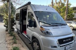 2022 WINNEBAGO TRAVATO 59G full