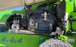 2012 NIFTYLIFT SD64 4X4X4 full