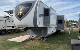 2021 HIGHLAND RIDGE OPEN RANGE 427BHS full