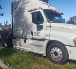2016 FREIGHTLINER CASCADIA 125 full