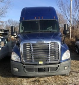 2015 FREIGHTLINER CASCADIA 125 EVOLUTION full